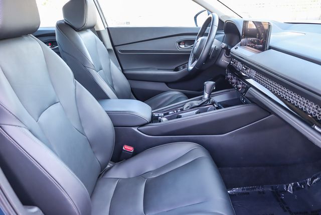 2025 Honda Accord Hybrid Touring El Monte CA