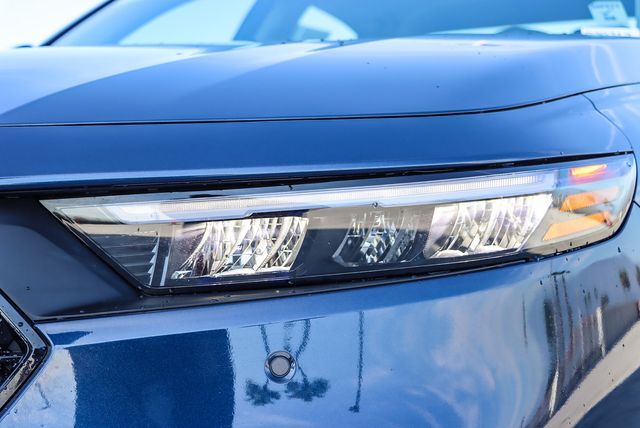 2025 Honda Accord Hybrid Touring El Monte CA