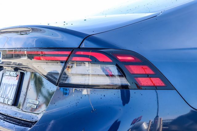 2025 Honda Accord Hybrid Touring El Monte CA