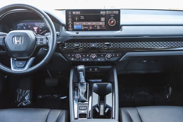 2025 Honda Accord Hybrid Touring El Monte CA