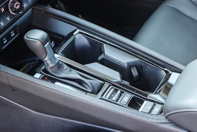 2025 Honda Accord Hybrid Touring El Monte CA