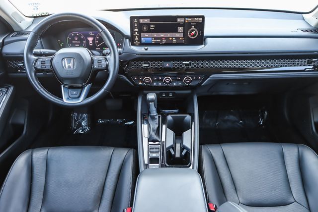 2025 Honda Accord Hybrid Touring El Monte CA