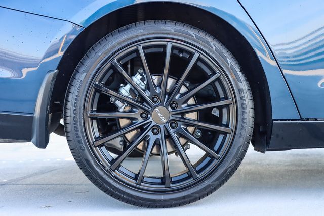 2025 Honda Accord Hybrid Touring El Monte CA