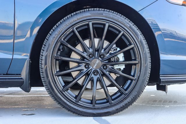 2025 Honda Accord Hybrid Touring El Monte CA