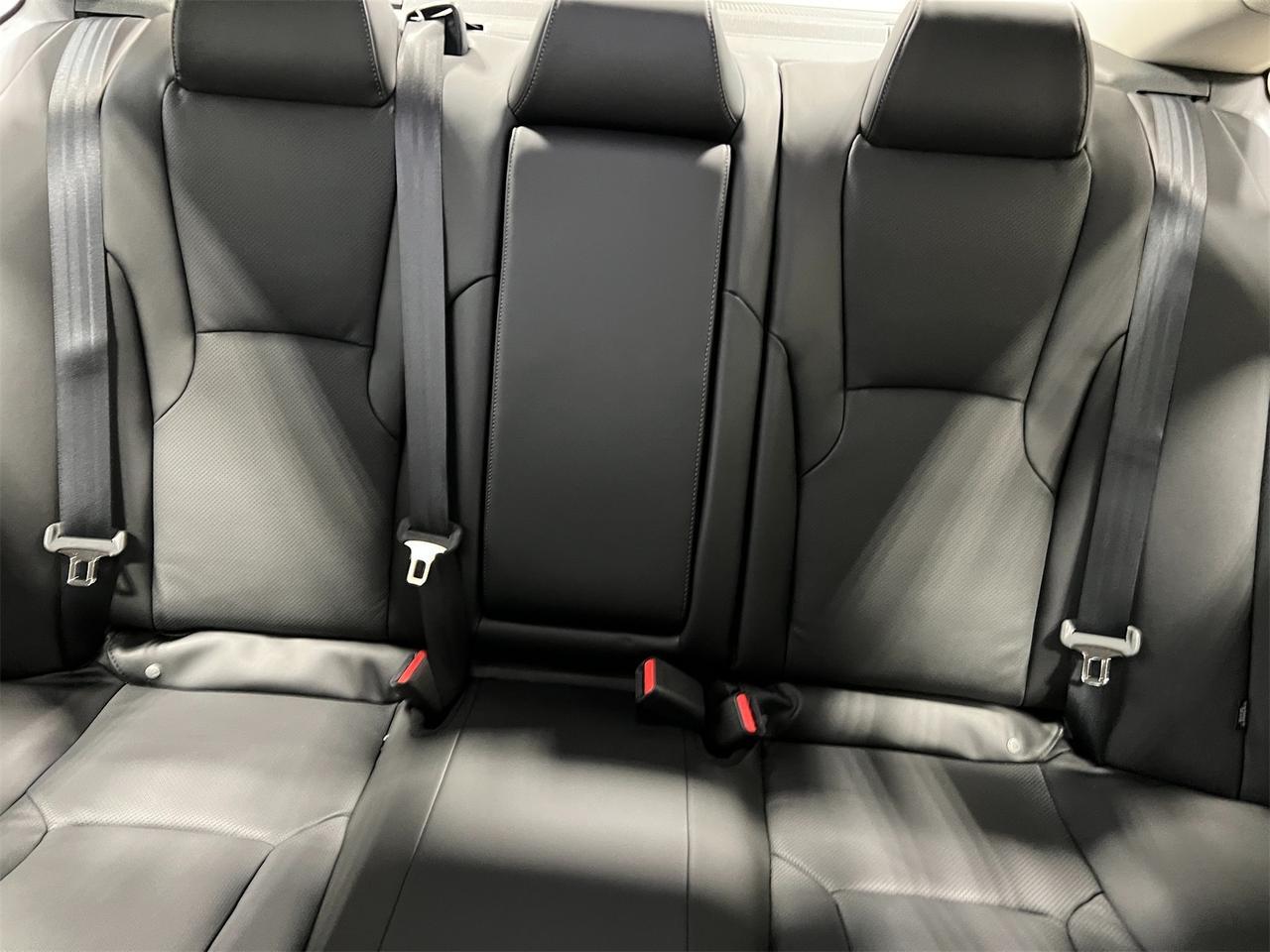 2025 Honda Accord Hybrid Touring Alexandria VA