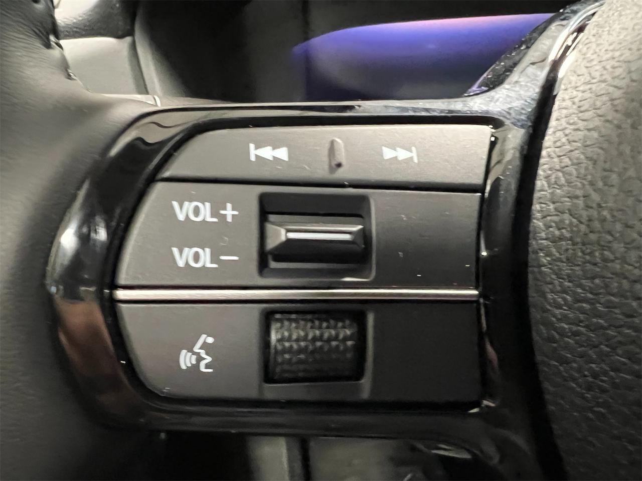 2025 Honda Accord Hybrid Touring Alexandria VA