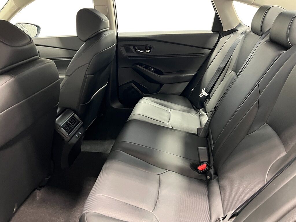 2025 Honda Accord Hybrid Touring Alexandria VA