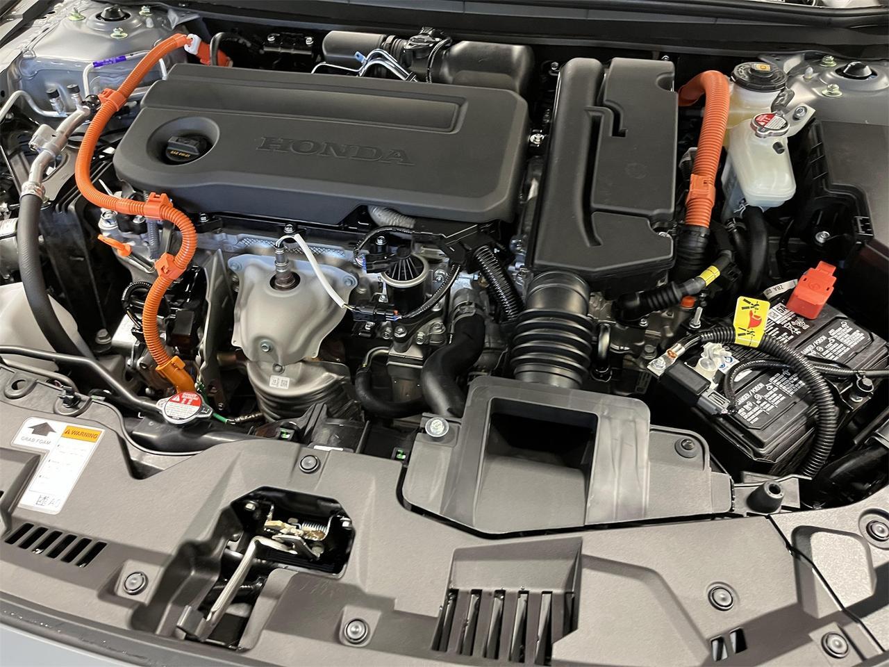 2025 Honda Accord Hybrid Touring Alexandria VA