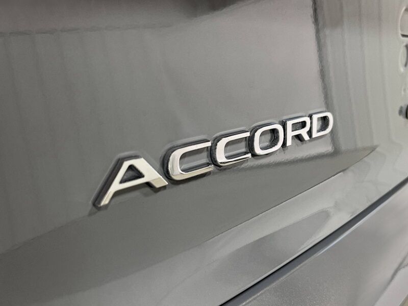 2025 Honda Accord Hybrid Touring Alexandria VA