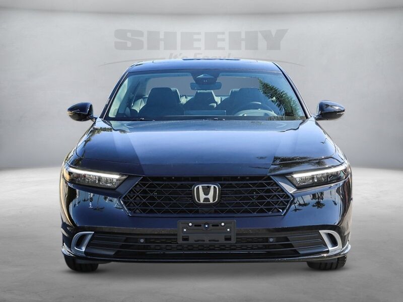 2025 Honda Accord Hybrid Touring Alexandria VA
