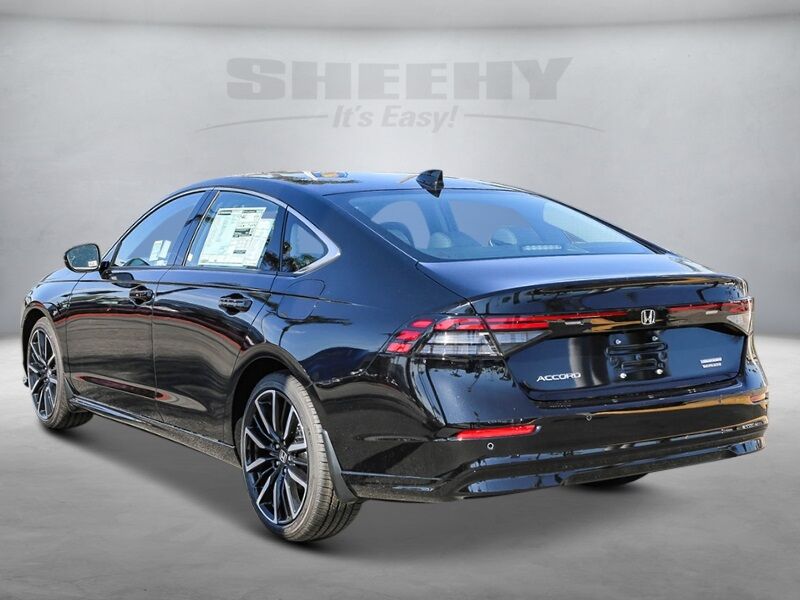 2025 Honda Accord Hybrid Touring Alexandria VA
