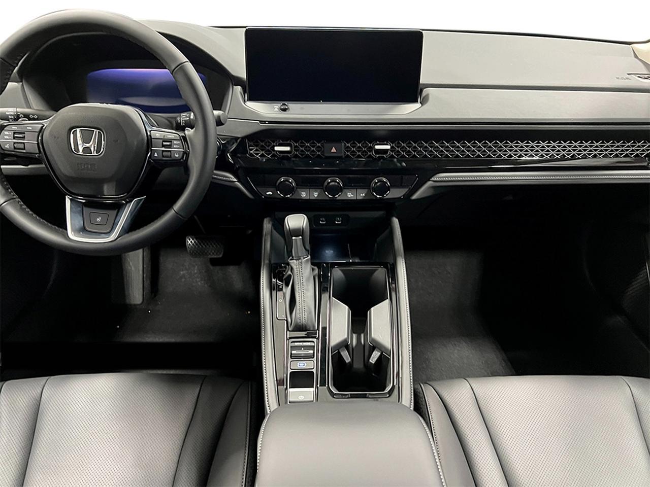 2025 Honda Accord Hybrid Touring Alexandria VA