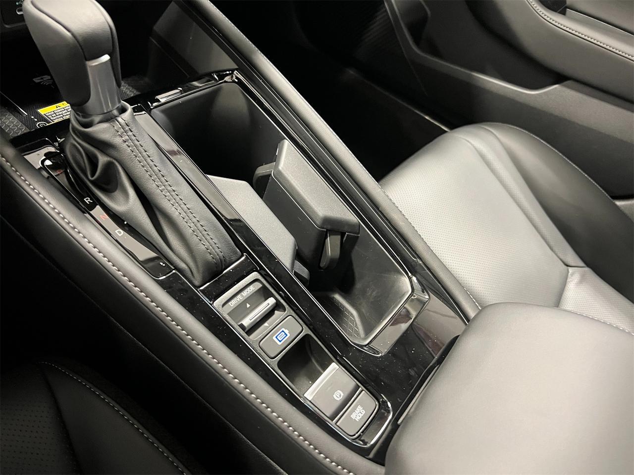 2025 Honda Accord Hybrid Touring Alexandria VA