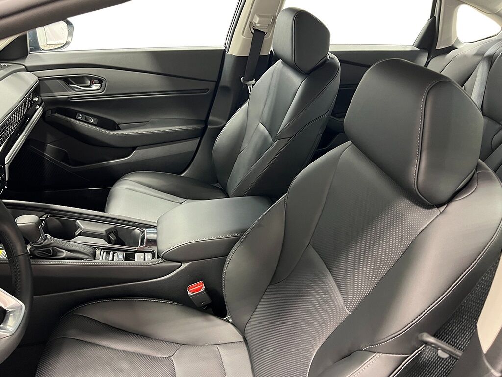 2025 Honda Accord Hybrid Touring Alexandria VA