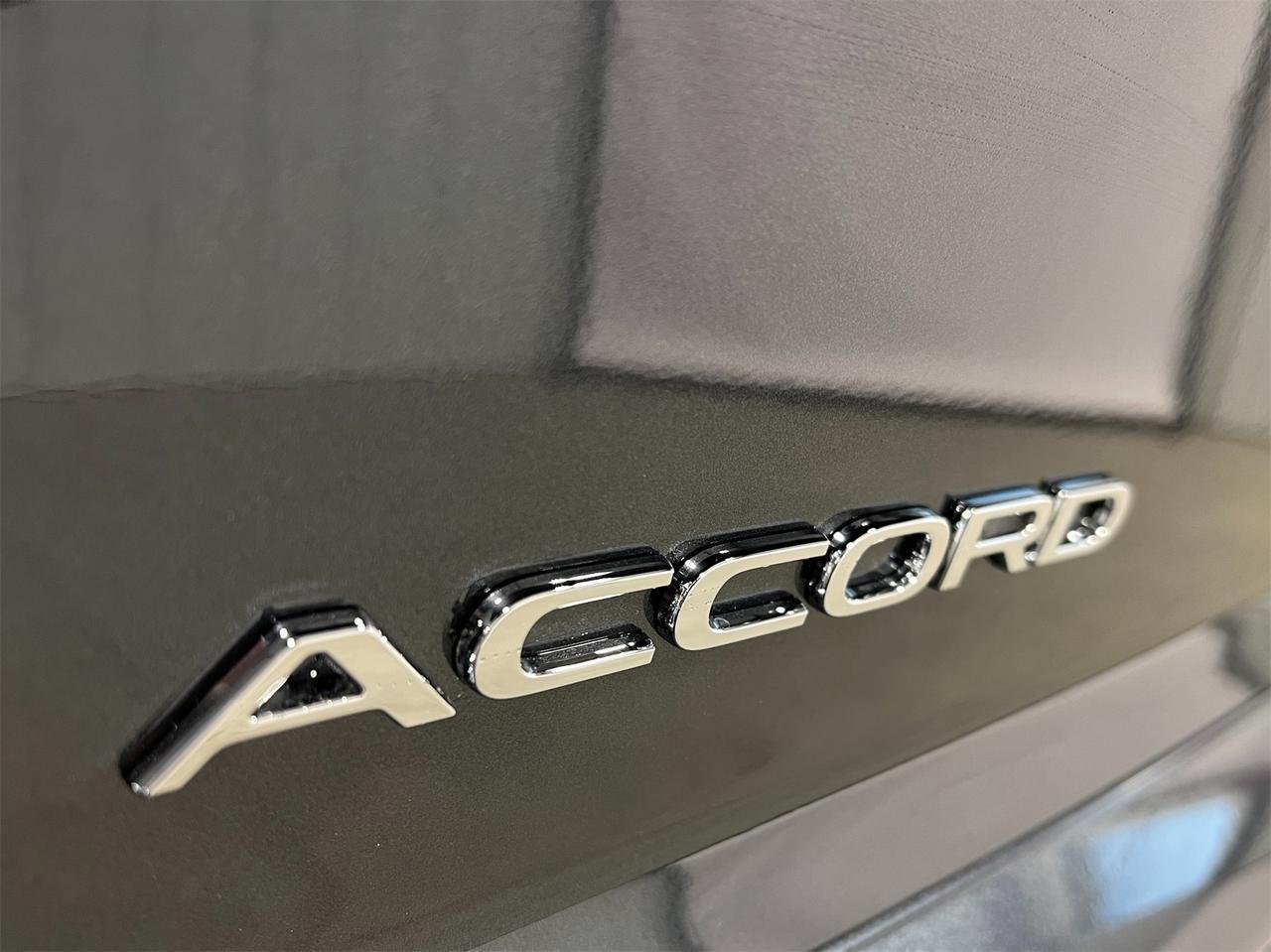 2025 Honda Accord Hybrid Touring Alexandria VA