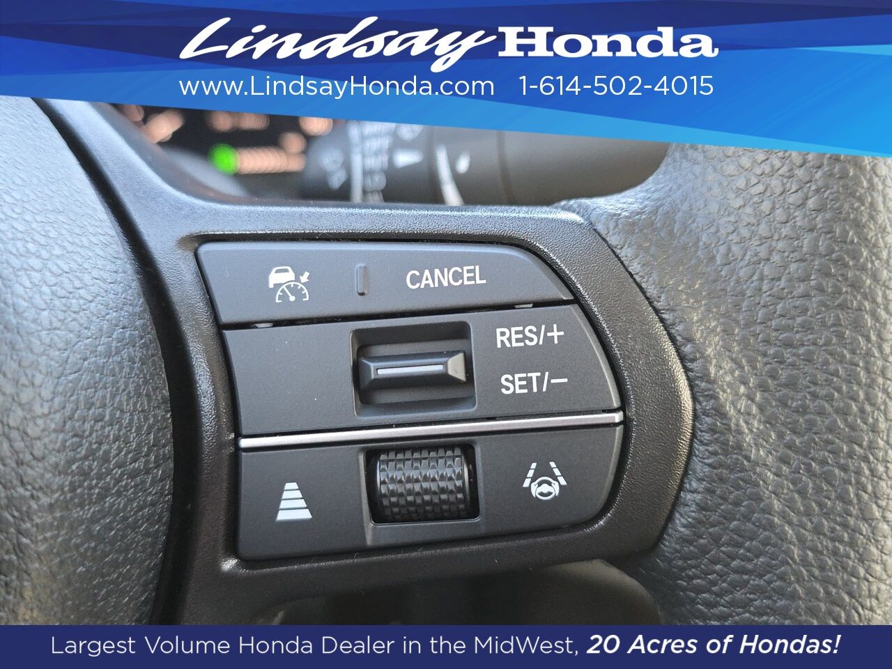 2025 Honda Accord LX Columbus OH