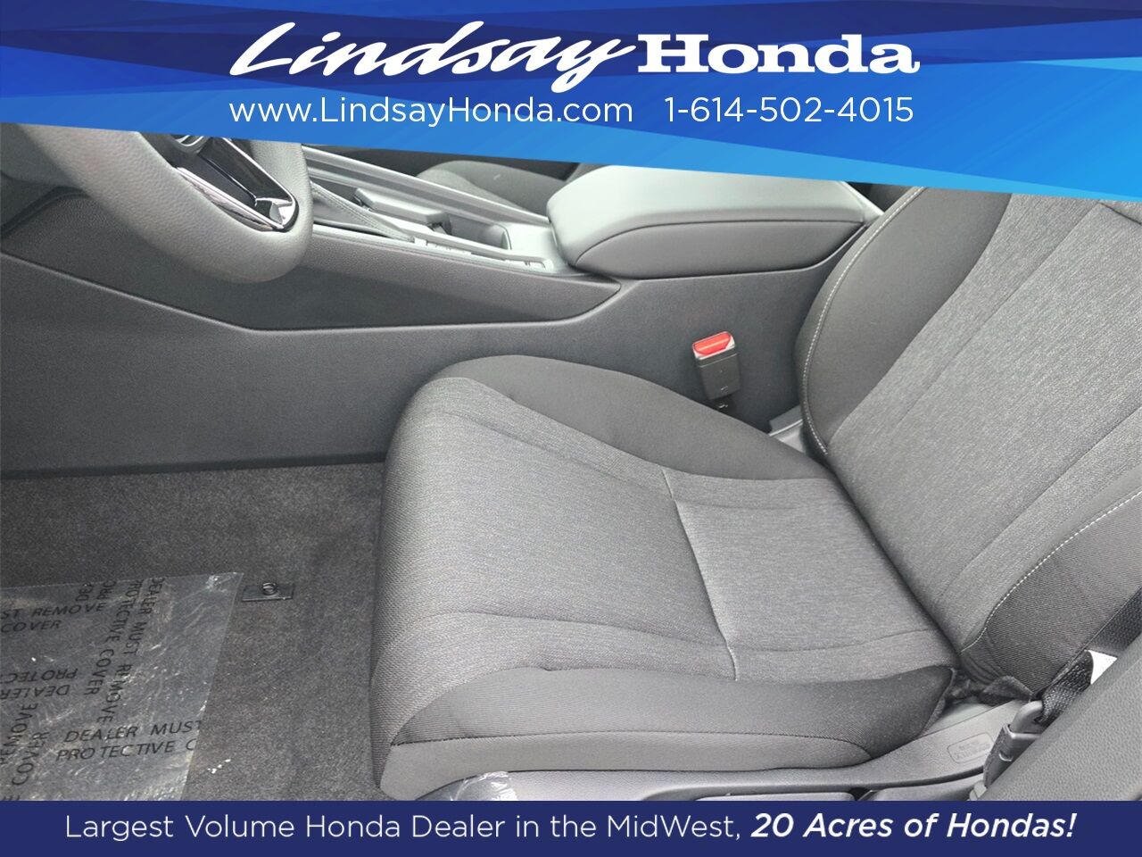 2025 Honda Accord LX Columbus OH