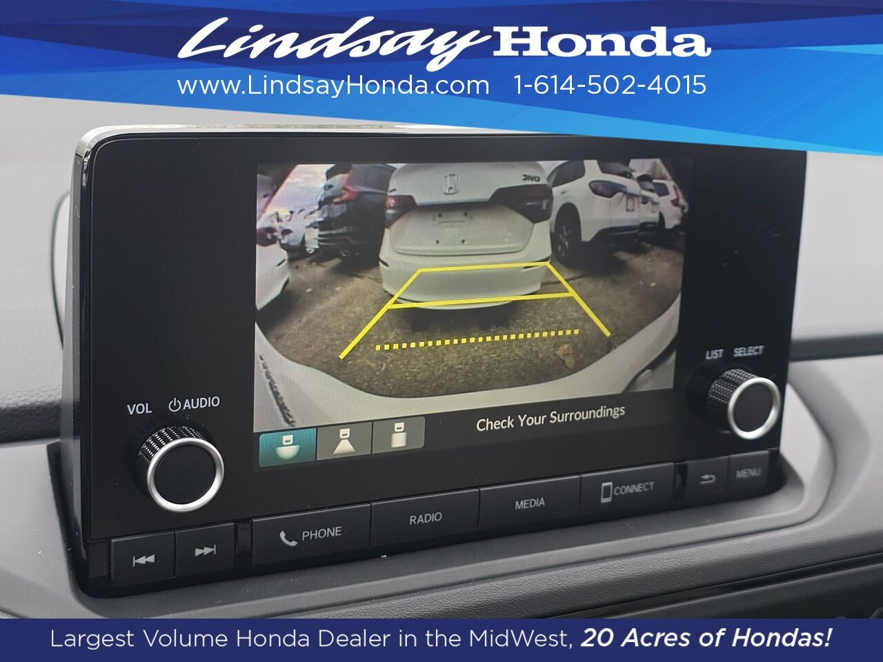 2025 Honda Accord LX Columbus OH