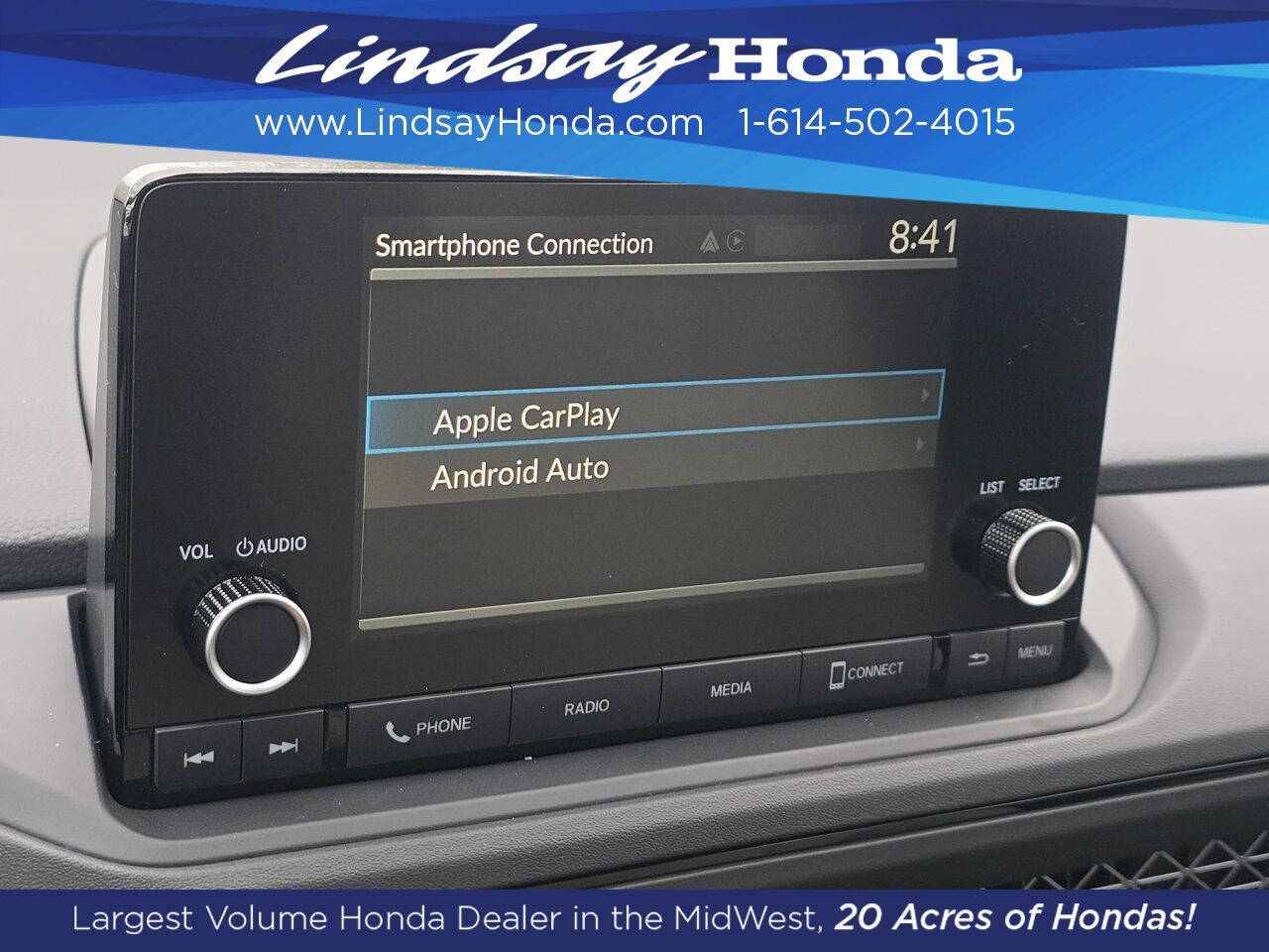 2025 Honda Accord LX Columbus OH