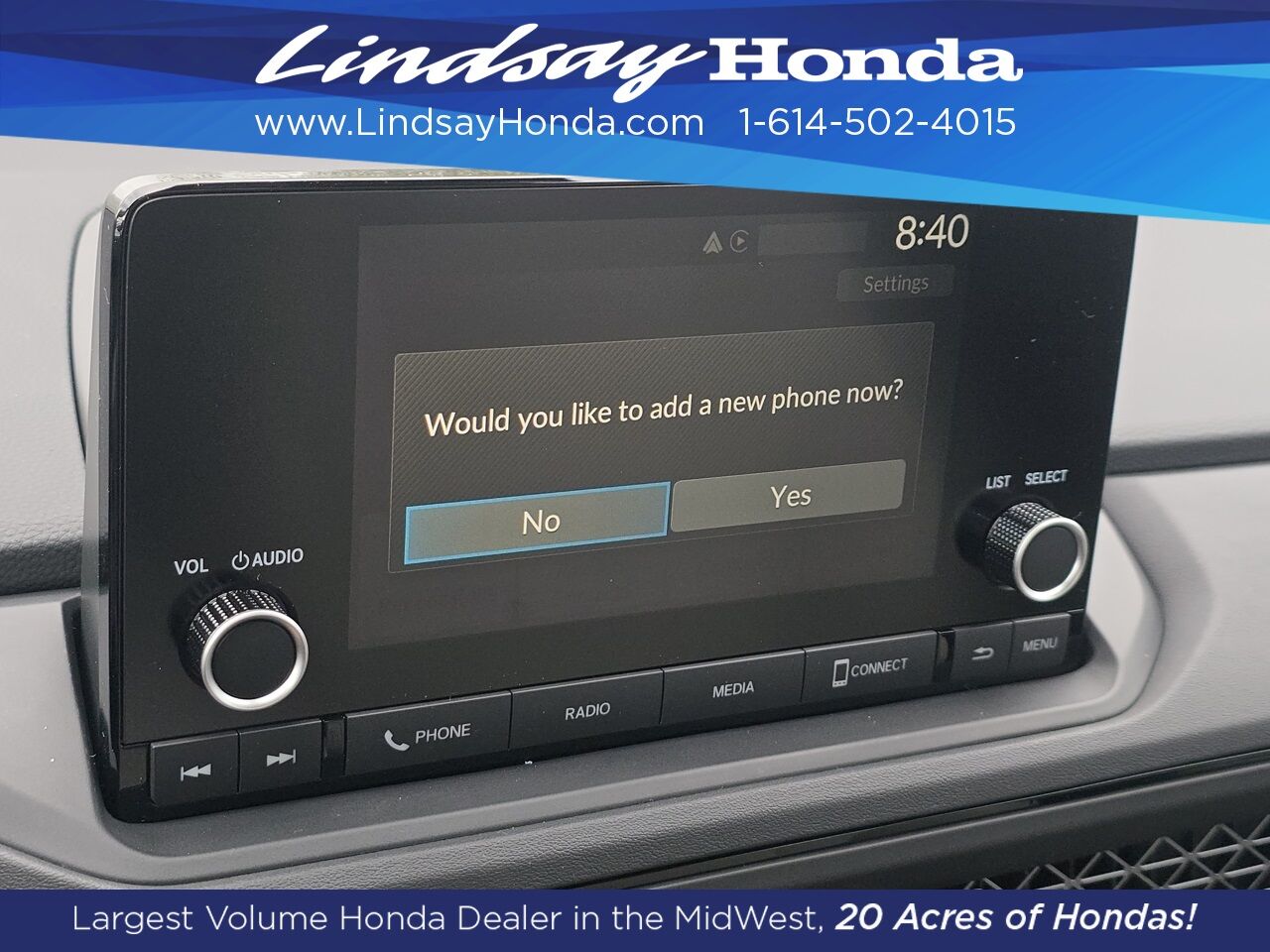 2025 Honda Accord LX Columbus OH