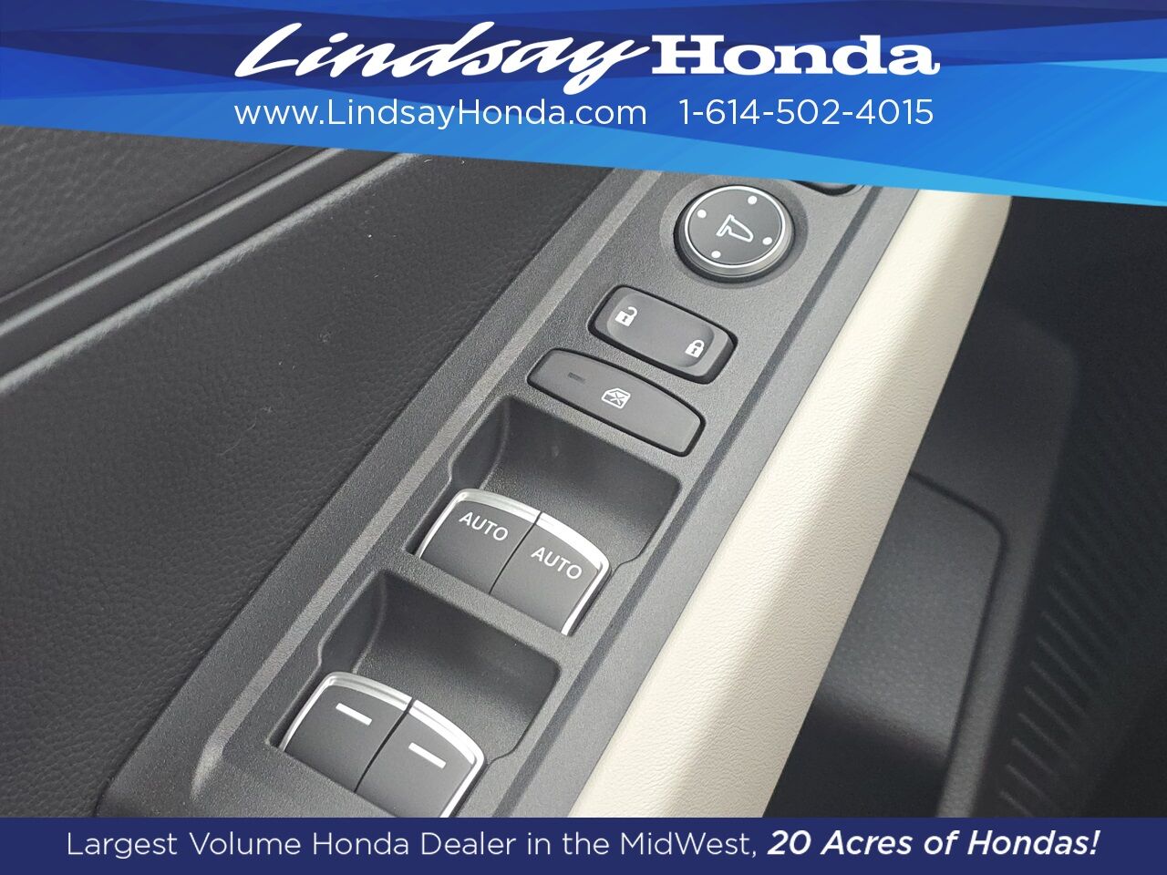 2025 Honda Accord LX Columbus OH