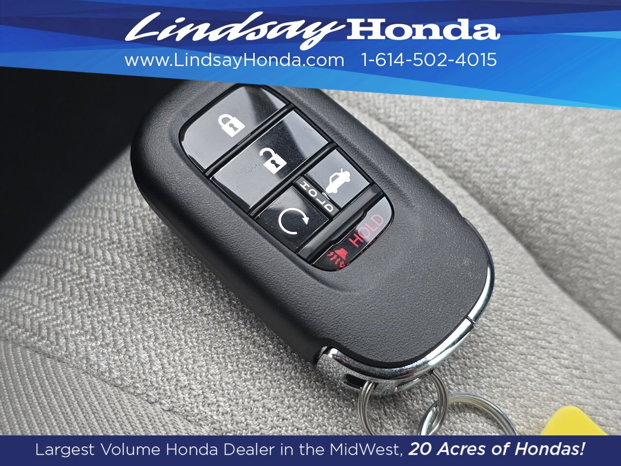 2025 Honda Accord LX Columbus OH