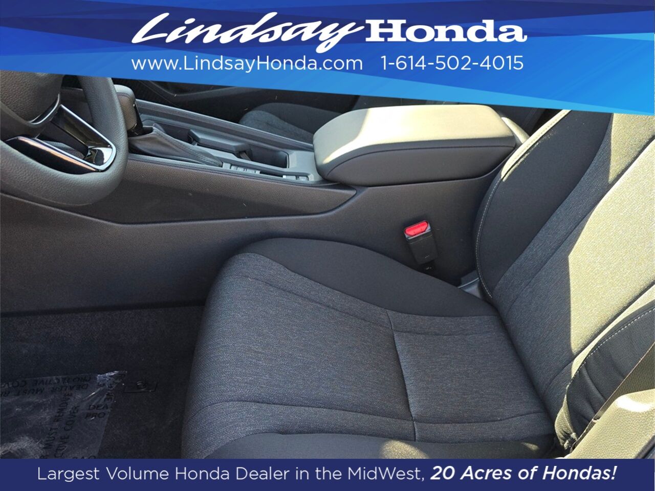 2025 Honda Accord LX Columbus OH