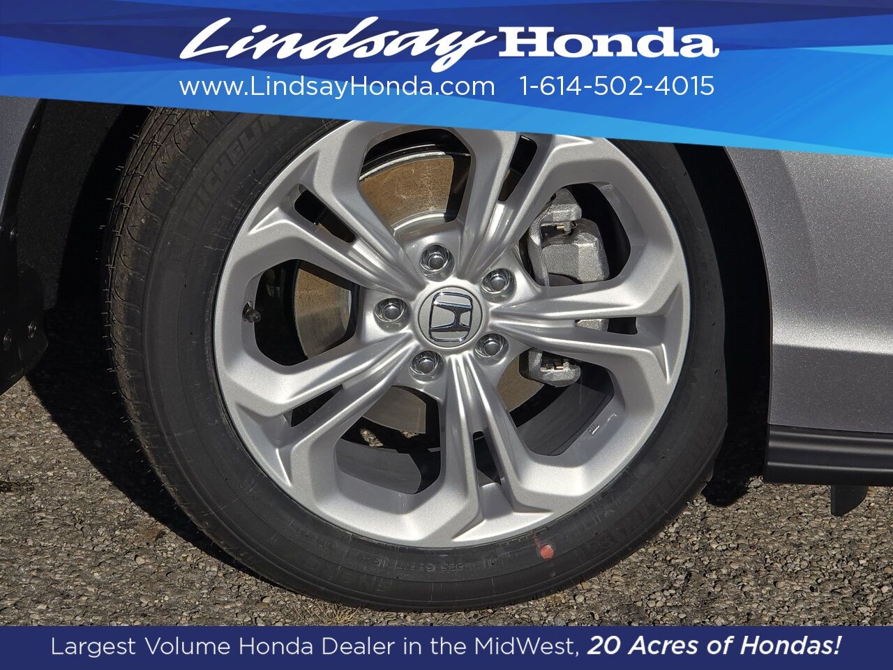 2025 Honda Accord LX Columbus OH