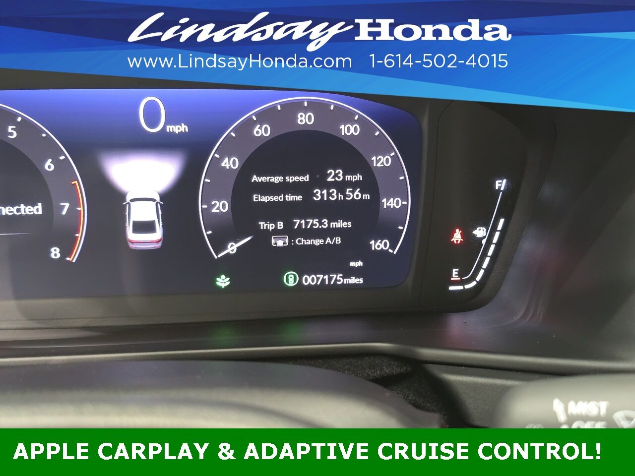 2025 Honda Accord LX Columbus OH