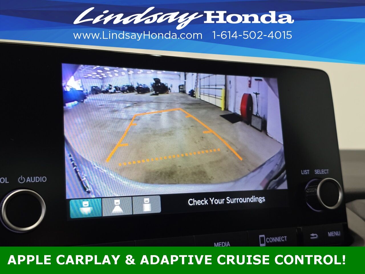 2025 Honda Accord LX Columbus OH