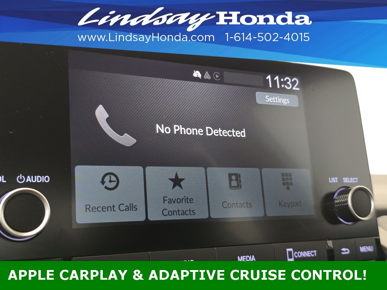 2025 Honda Accord LX Columbus OH