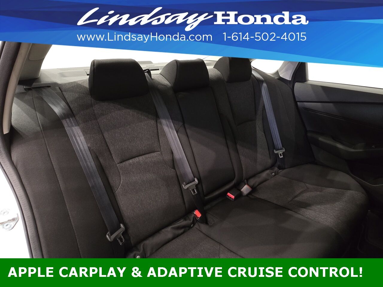 2025 Honda Accord LX Columbus OH