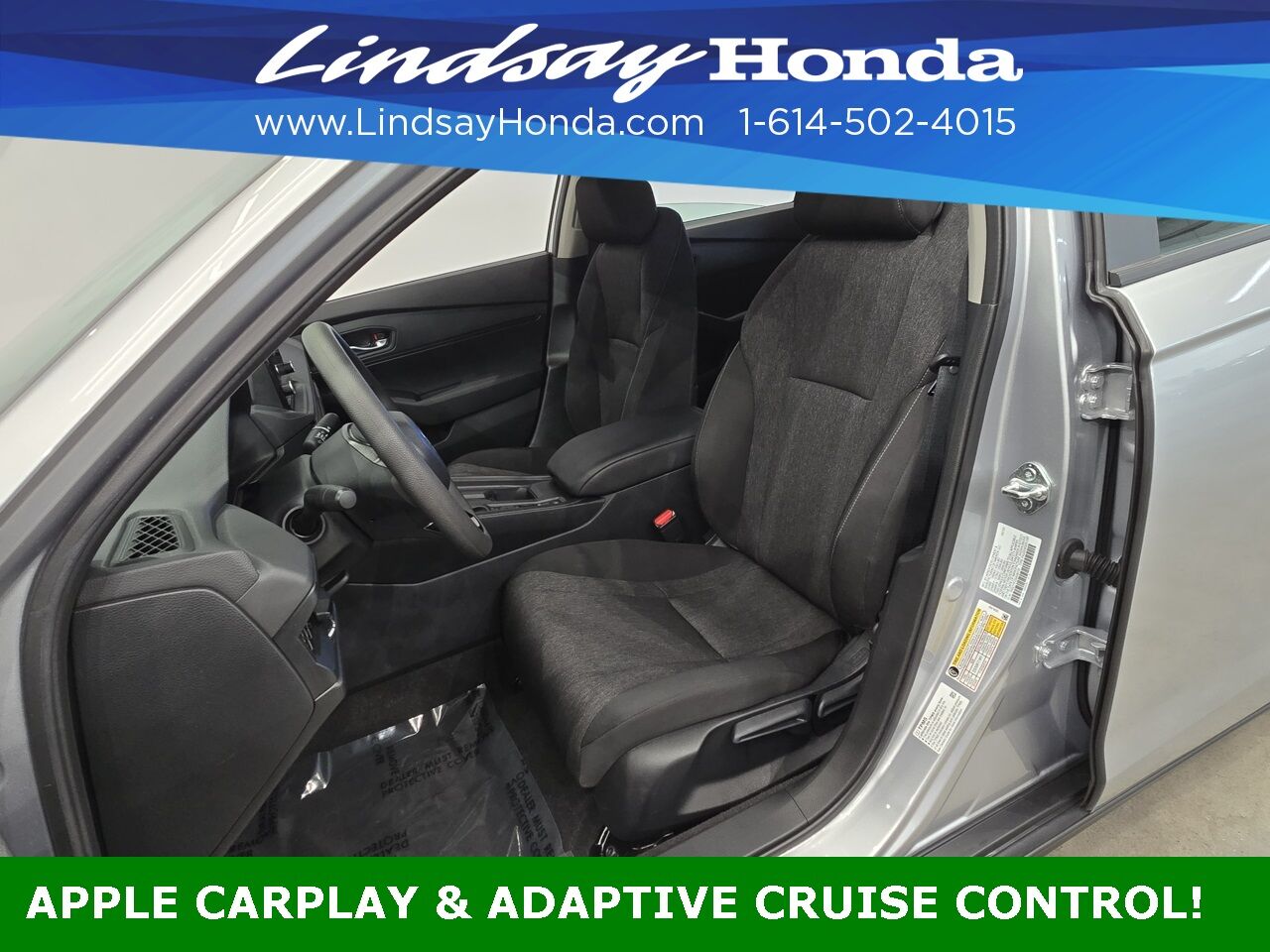 2025 Honda Accord LX Columbus OH