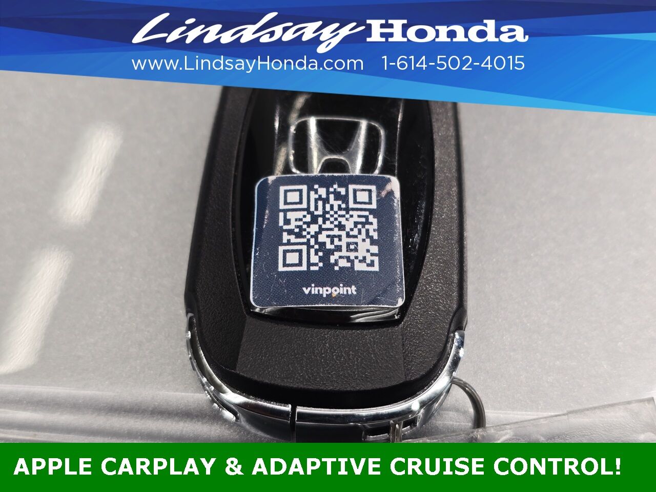 2025 Honda Accord LX Columbus OH