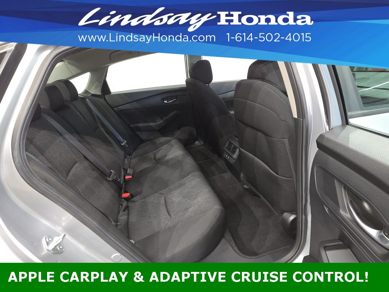 2025 Honda Accord LX Columbus OH