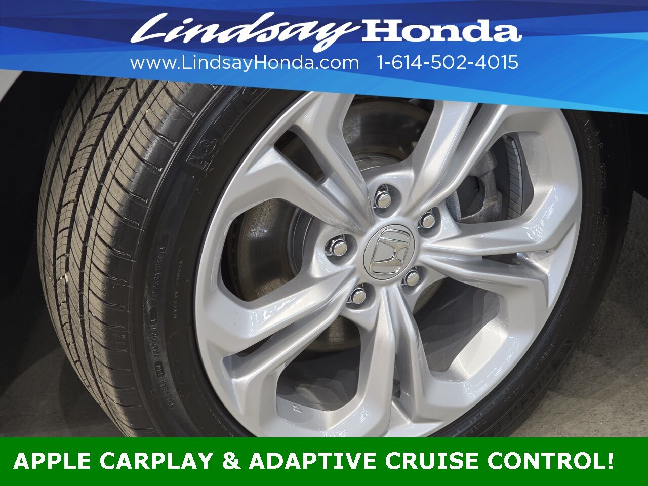 2025 Honda Accord LX Columbus OH