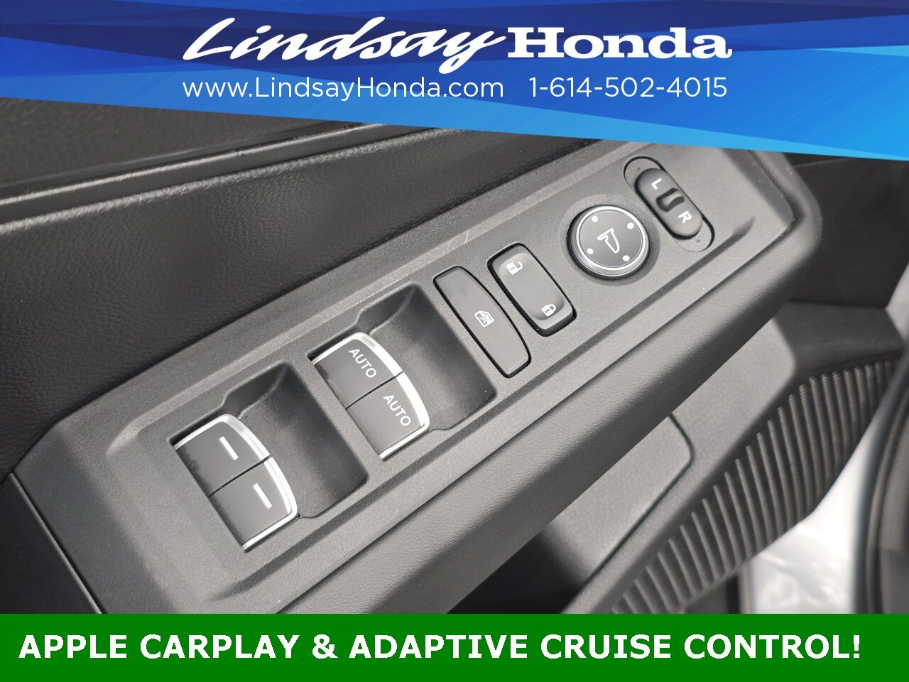 2025 Honda Accord LX Columbus OH