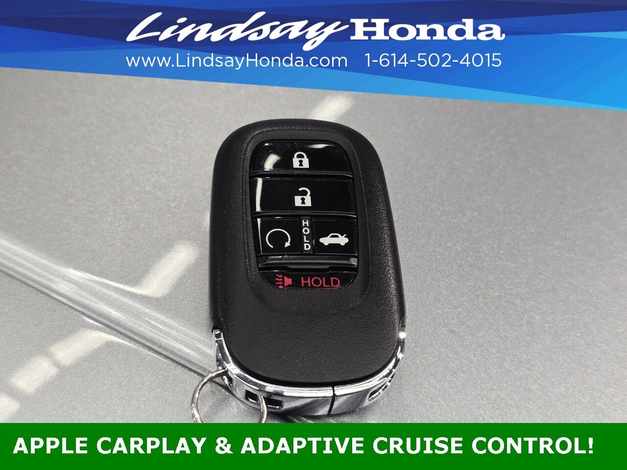 2025 Honda Accord LX Columbus OH