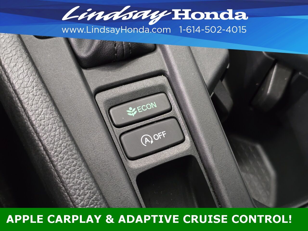 2025 Honda Accord LX Columbus OH