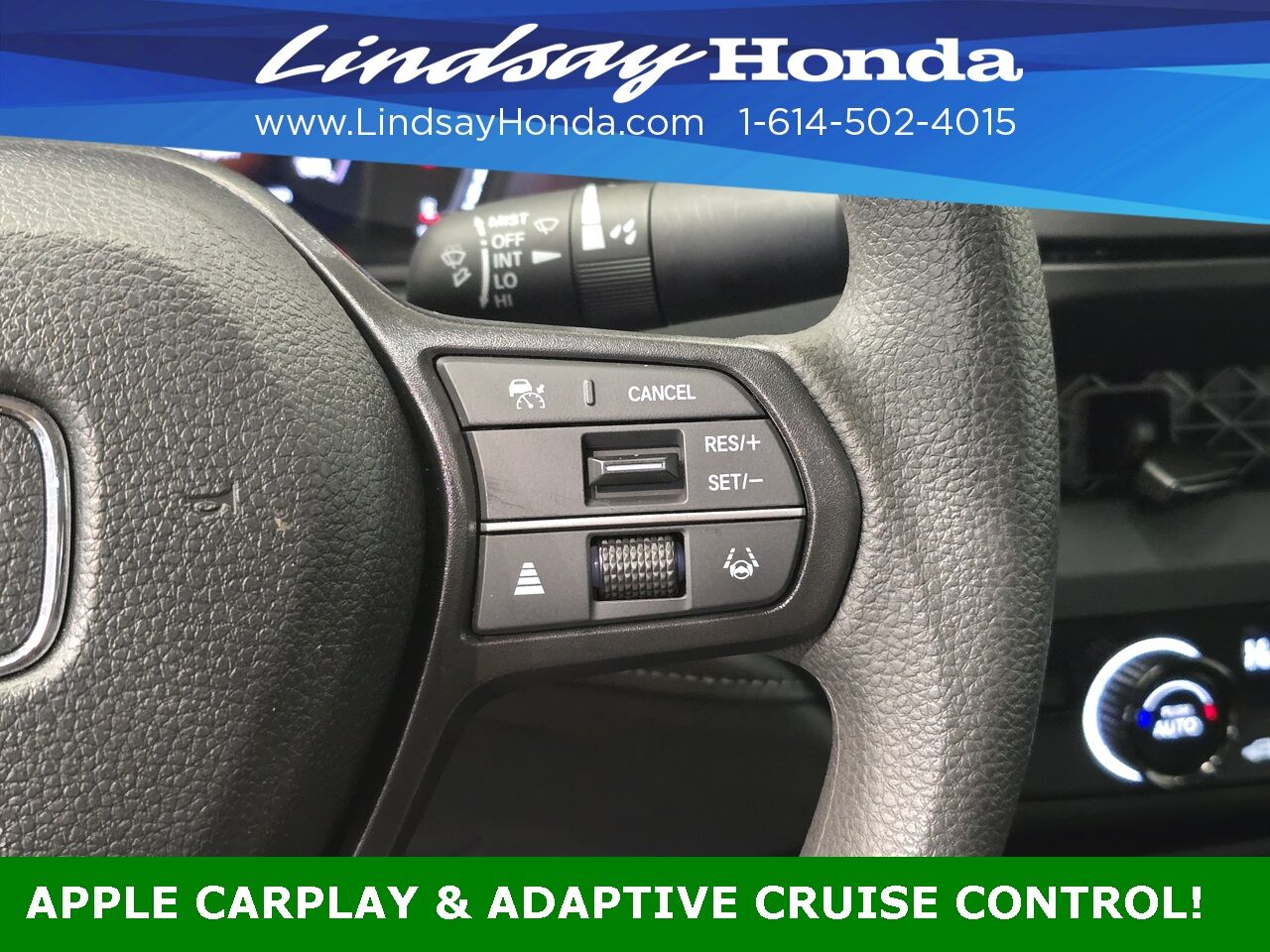 2025 Honda Accord LX Columbus OH