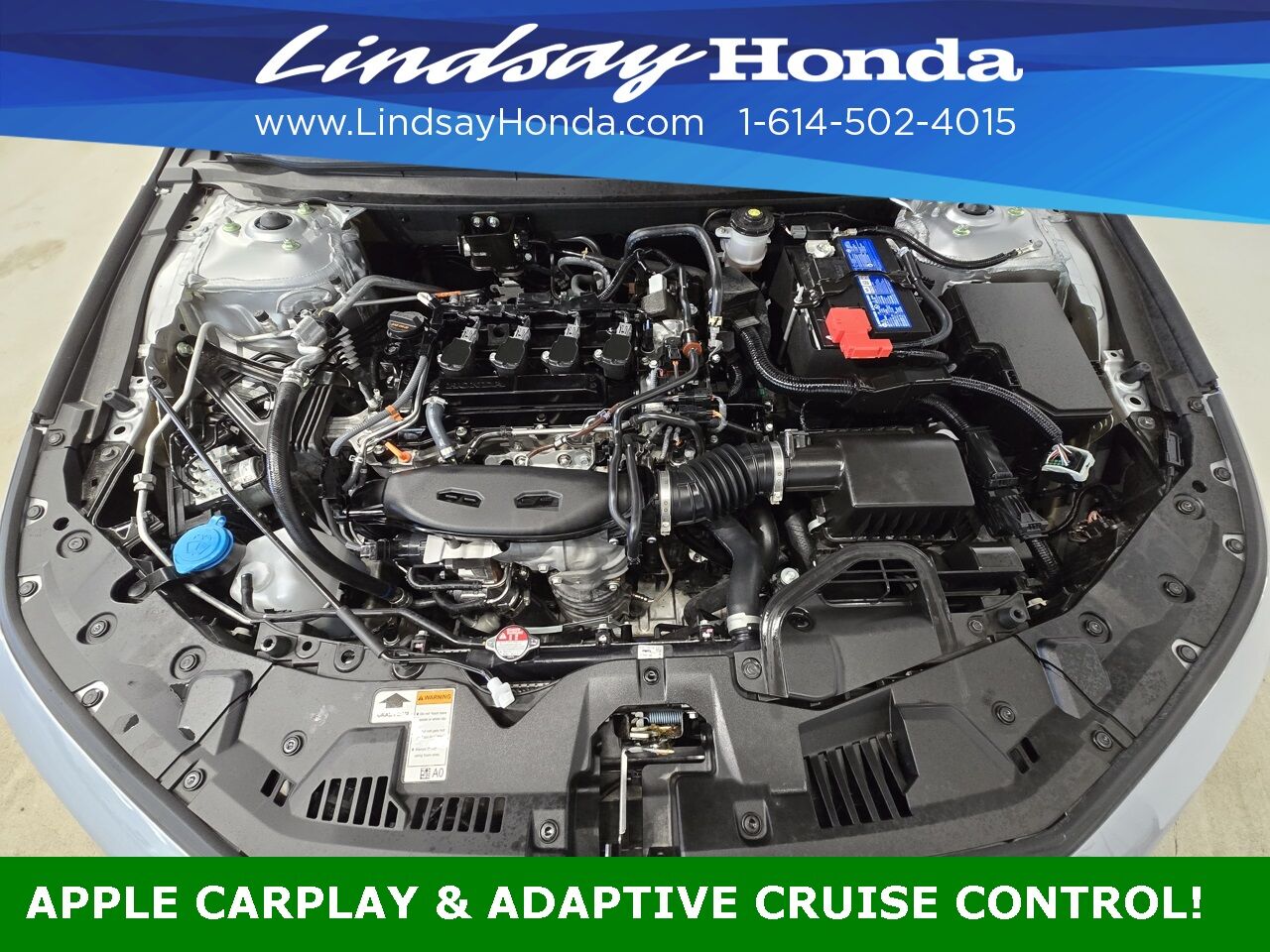 2025 Honda Accord LX Columbus OH