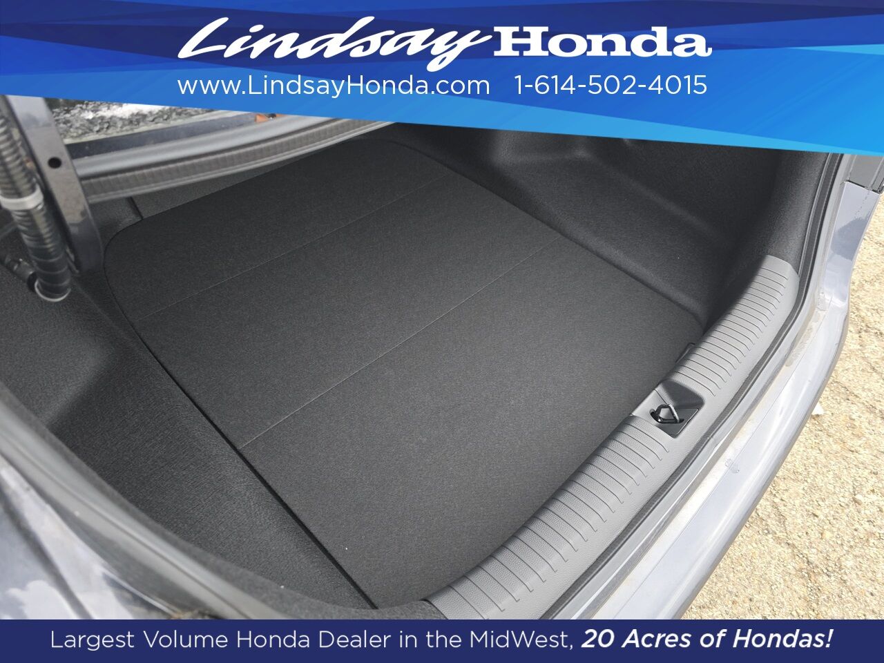 2025 Honda Accord LX Columbus OH