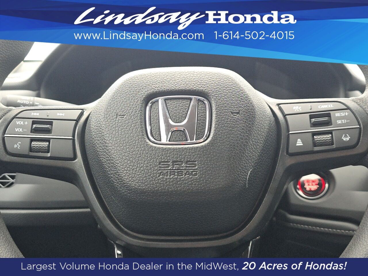 2025 Honda Accord LX Columbus OH
