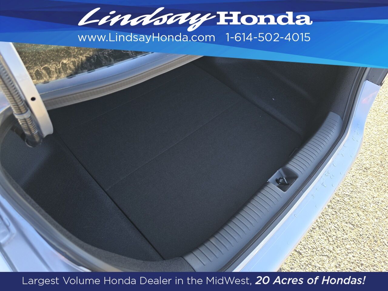 2025 Honda Accord LX Columbus OH