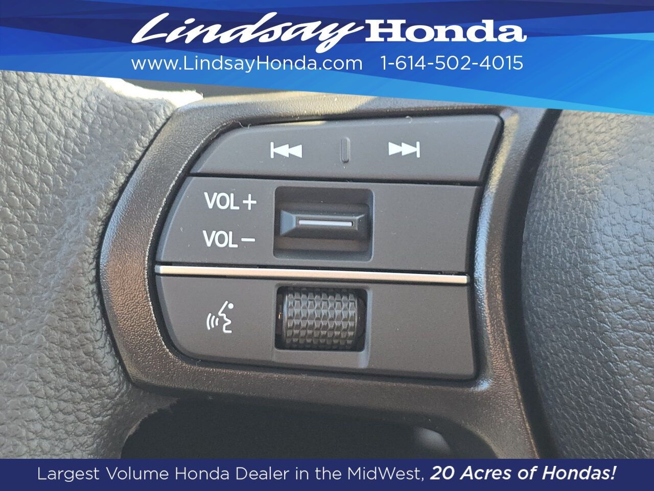 2025 Honda Accord LX Columbus OH