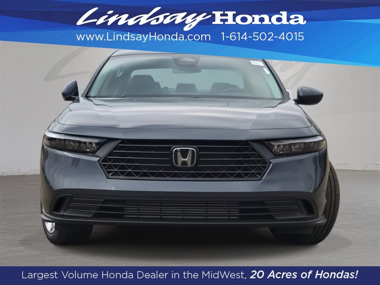 2025 Honda Accord LX Columbus OH