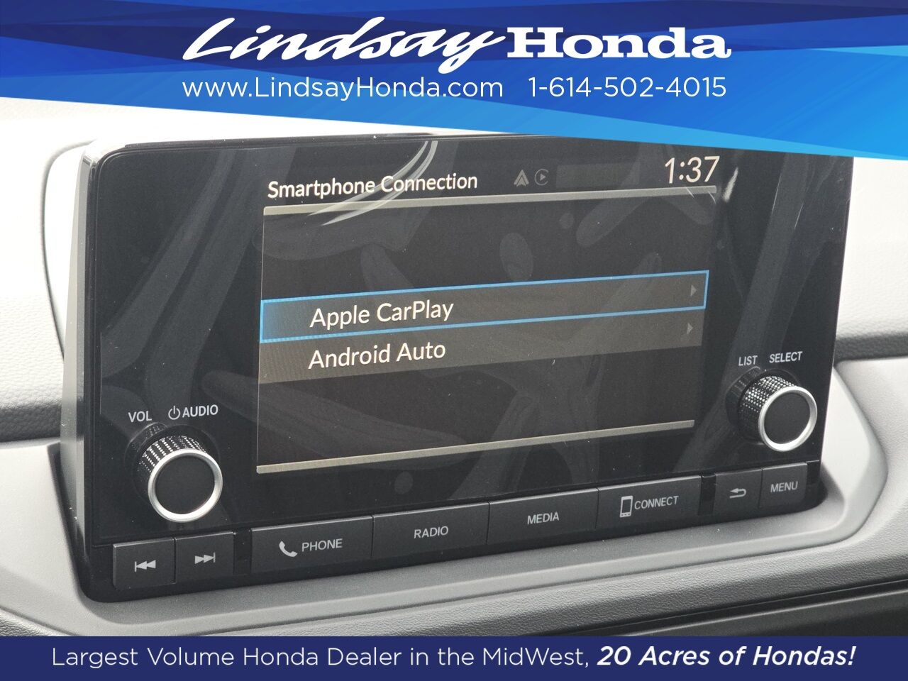 2025 Honda Accord LX Columbus OH