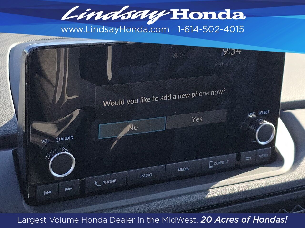 2025 Honda Accord LX Columbus OH