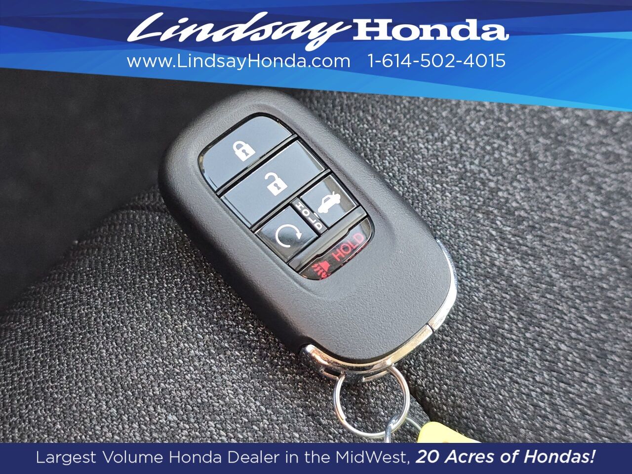 2025 Honda Accord LX Columbus OH