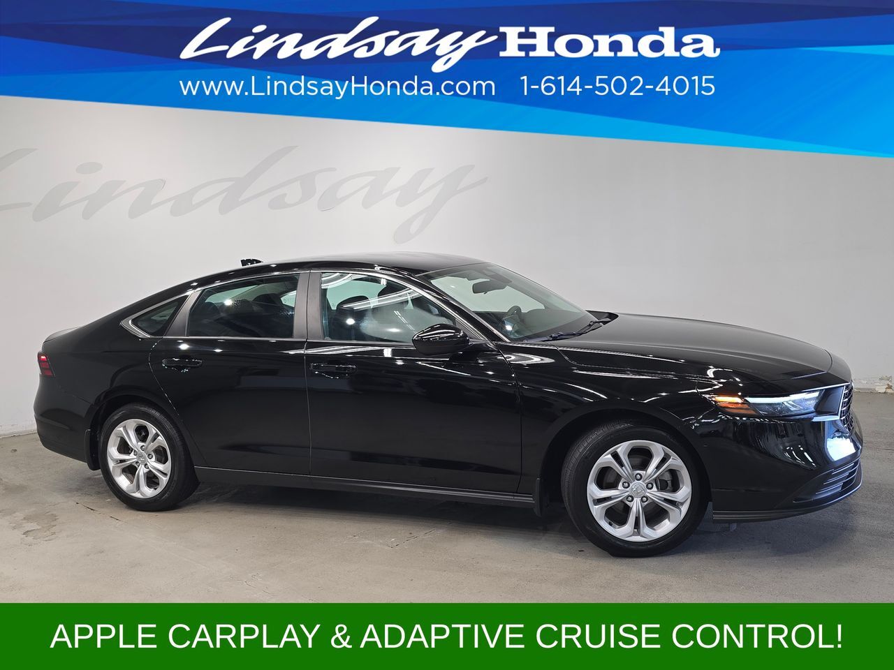 2025 Honda Accord LX Columbus OH